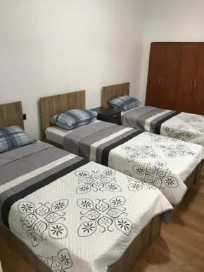 SWEET BASEMENT SUTEREN APARTMENTS parking 5 euro